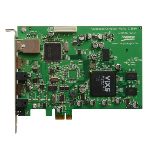 black friday price Hauppauge H_1411