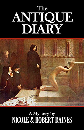 The Antique Diary