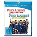 Police Academy 1+2 [Blu-ray]