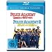 Police Academy 1+2 [Blu-ray]