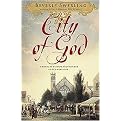 City of God (A Novel of Passion and Wonder in Old New York) (Paperback)