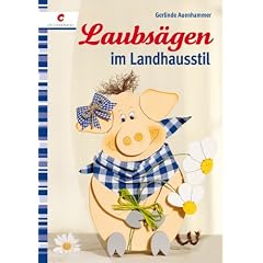 Laubs�gen im Landhausstil