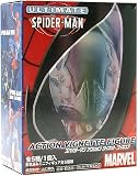 Marvel Ultimate Spider-Man on the Wall Action Vignette Figure