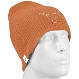 Nike Texas Longhorns Orange Third and Long Knit Beanie