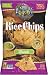 Lundberg Rice Chips, Wasabi, 6Ounce Bags (Pack of 12)