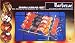 BARBECUE KEBEB SET INC 6 SKEWERS Image