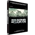 Sinking of japan