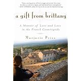 A Gift from Brittanyby Marjorie Price