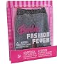 Barbie Fashion Fever K8461 Doll Jeans Trousers Outfit