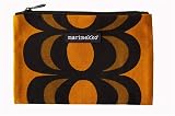 marimekko マリメッコ KAIVO カイボ IBIDポーチ イエロー