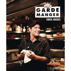 GARDE-MANGER