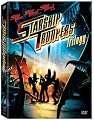 Starship Troopers 1-3