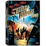 Starship Troopers 1-3