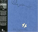 Volac: Book of Angels, Vol. 8. Erik Friedlander Tracks: Harhazial, Rachsiel, Zumiel, Yeruel, Sannul, Haseha, Kadal, Ahaniel, Ylrng, Anahel, Sidriel, Zawar