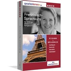 Sprachenlernen24.de Franz�sisch-Basis-Sprachkurs: PC CD-ROM f�r Windows/Linux/Mac OS X + MP3-Audio-CD f�r MP3-Player. Franz�sisch lernen f�r Anf�nger.