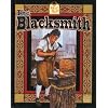 The Blacksmith (Colonial People)