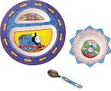 The First Years Thomas & Friends 3 pc. Feeding Set