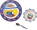 Baby : The First Years Thomas & Friends 3 pc. Feeding Set