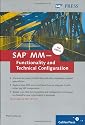 SAP MM-Functionality and Technical Configuration (2nd Edition)