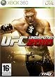 UFC Undisputed 2010