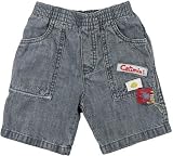 Catimini Denim Shorts Indigo 18M