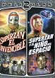 Dos Peliculas Mexicanas - Superzan El & Superzan
