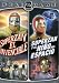 Dos Peliculas Mexicanas - Superzan El & Superzan