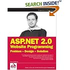 Click here to buy ASP.NET 2.0 Website Programming: Problem - Design - Solution... by  Marco Bellinaso.