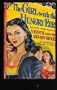 The Girl with the Hungry Eyes (Classic Avon #184)