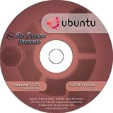 Ubuntu 11.04 Full Version Operating System [32 Bit DVD]
