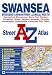 Swansea Street Atlas