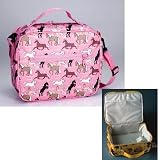 Horses Lunch Bag