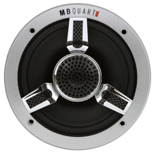 NKE 116 - MB Quart 6.5
