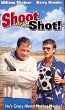 Shoot or be Shot! [VHS]