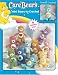 Mini Care Bears Characters to Crochet (Leisure Arts #4156) by Leisure Arts