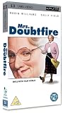 Mrs. Doubtfire [UMD for PSP]
