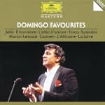 Domingo Favorites