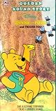 Winnie the Pooh and Tigger Too (Golden Sight N Sound Book)