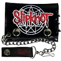 Slipknot - Pentagram Bifold Leather Wallet