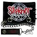 Slipknot - Pentagram Bifold Leather Wallet
