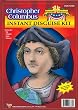 Kids Christopher Columbus Costume Kit