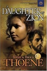 A Daughter of Zion (The Zion Chronicles)