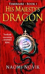 His Majesty's Dragon