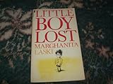 Little boy lost