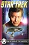 Star Trek Comics Classics: The Return Of The Worthy (Star Trek (Titan Books))