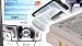 Electronics : Sony Clie Peg-TH55 Battery