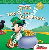 Top O The Clubhouse (Mickey Mouse Clubhouse) Top O The Clubhouse
