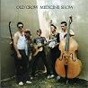Image of album by Old Crow Medicine Show