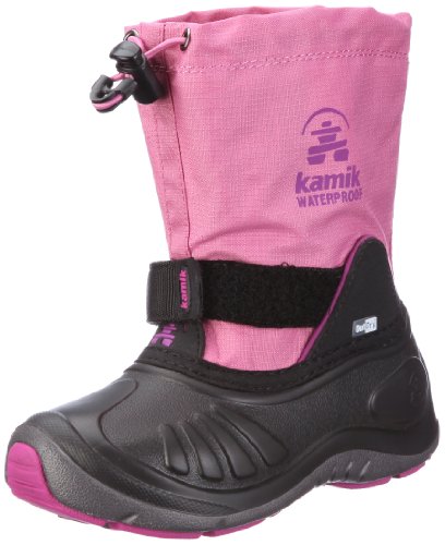 Kamik ShadowX NK8195, Unisex -