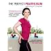 The Perfect Pilates Bum with Margot Campbell [DVD]